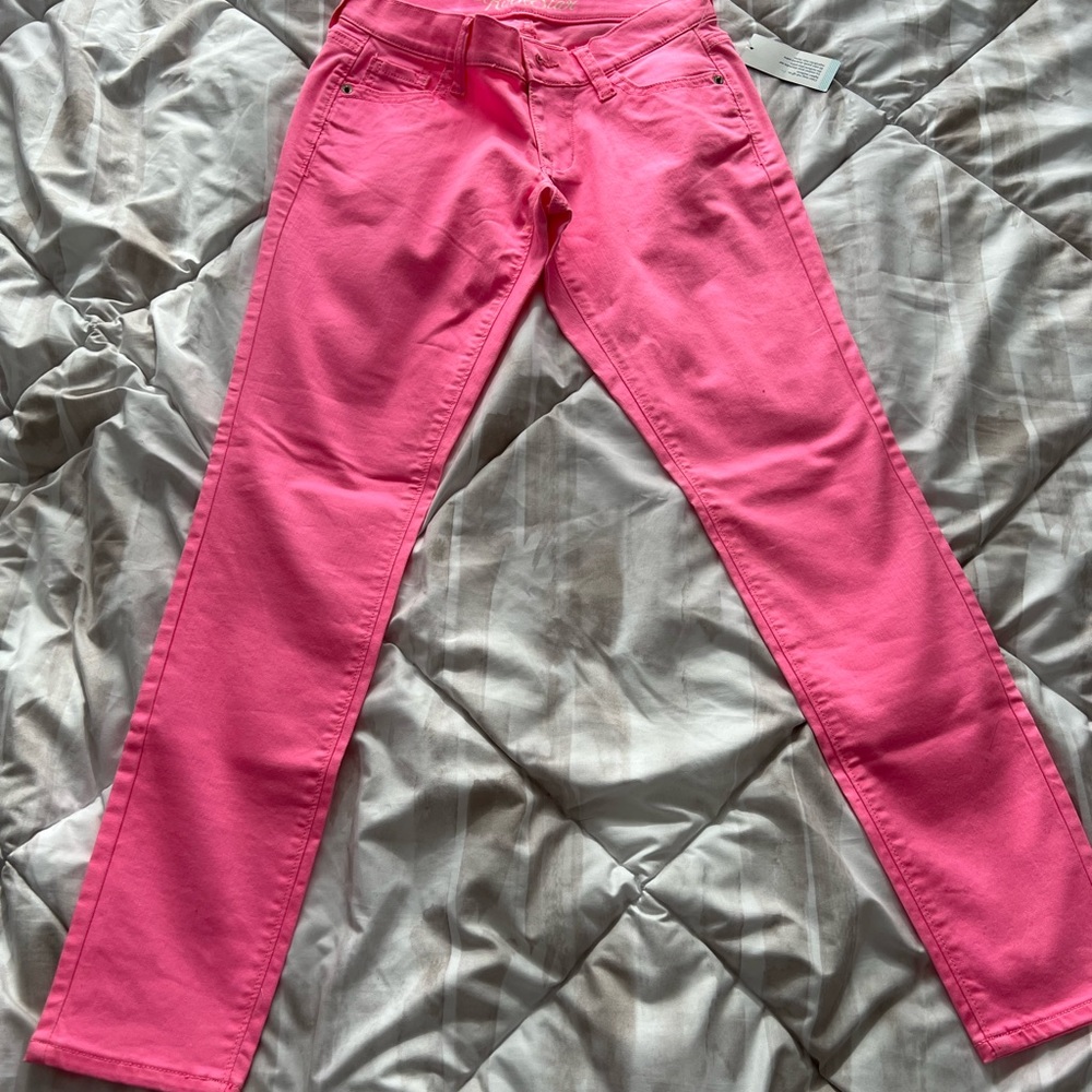 Low Rise jeans - Picture 2 of 5